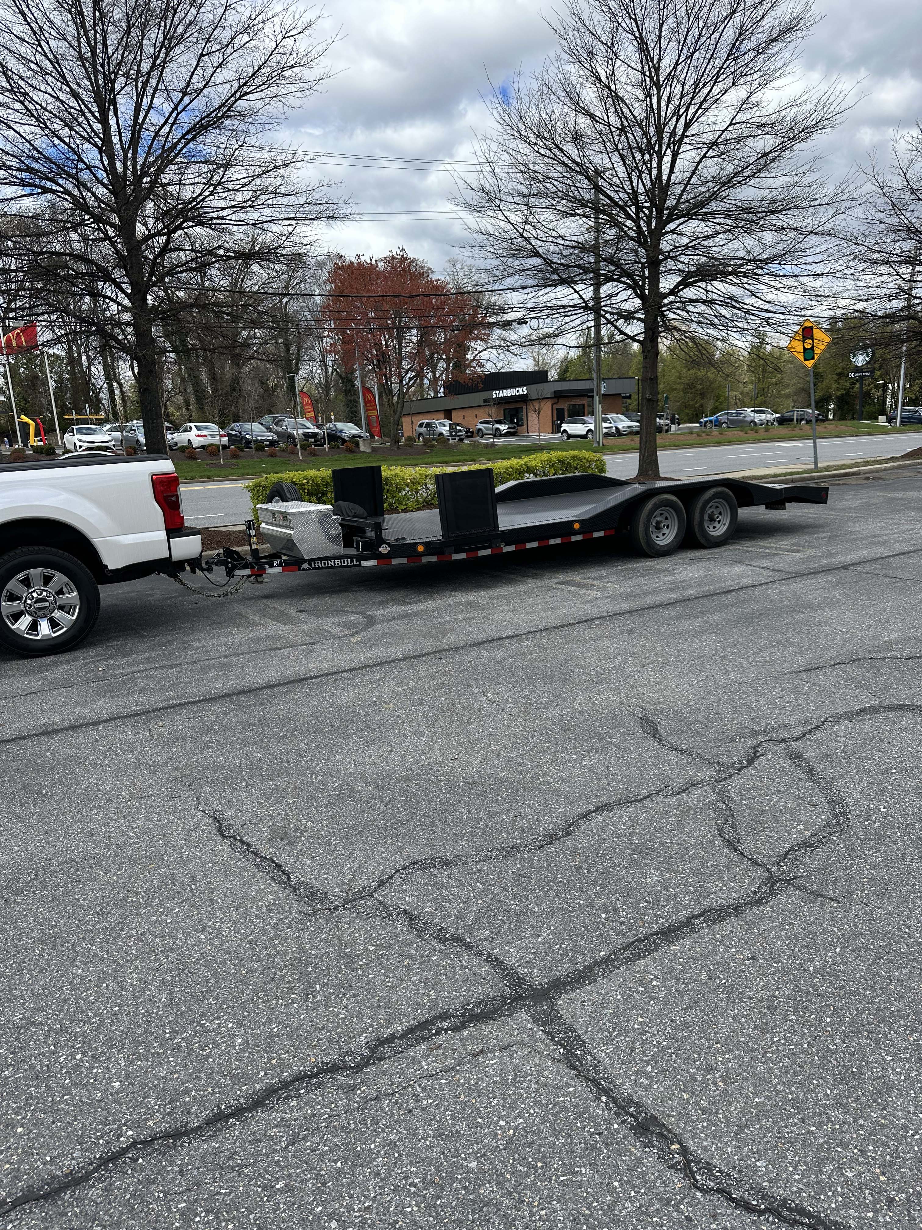 Car Hauler - Iron Bull thumbnail 6